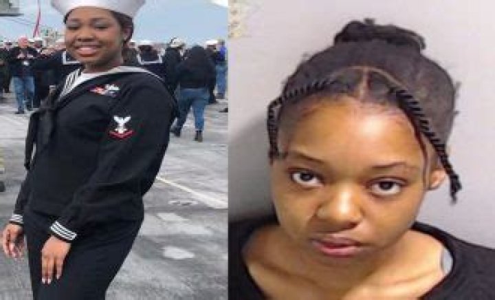 
Who is Laneisha Shantrice Henderson? Florida woman arrested for attempting to burn Martin Luther King Jr.’s house 