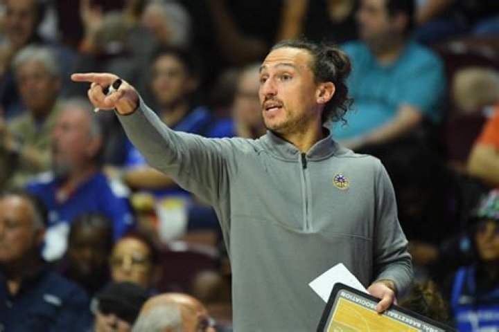 Who Is Latricia Trammell? 5 Facts On WNBA Dallas Wings Coach