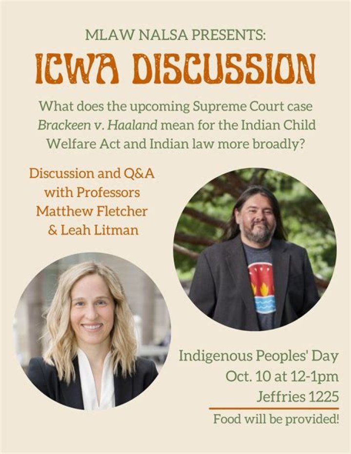 Who Is Leah Litman’s Husband? Assistant Professor Of University Of Michigan Law School