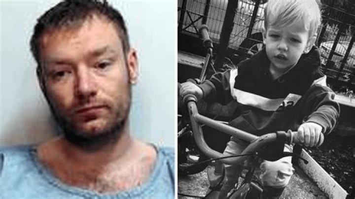 
Who Is Lukasz Czapla From Edinburgh? Arrested For Killing His Son Julius Czapla 