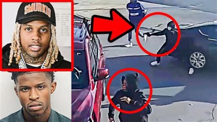 Who Is Lul Tys? Sacramento Rapper Killed In Deadly Shooting