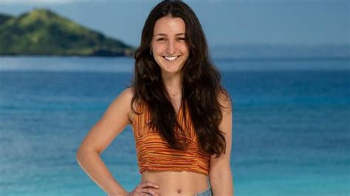 
Who is Maddy Pomilla? Meet Survivor 44 contestant with interesting social media handles involving Jeff Probst 