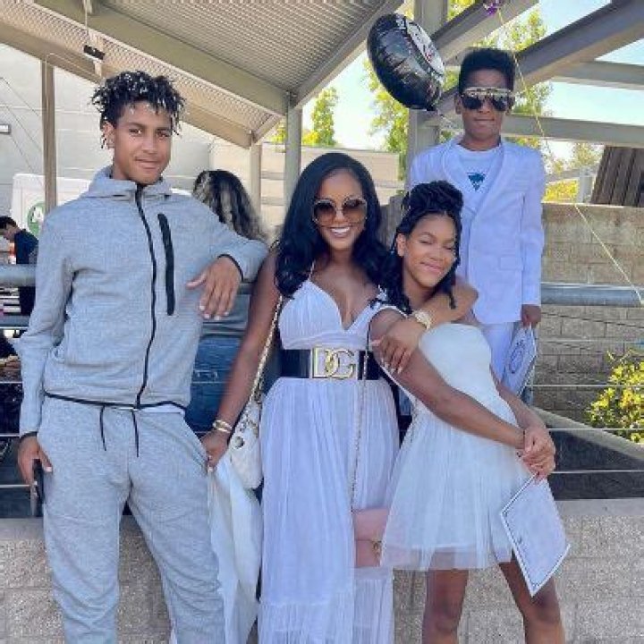 
Who Is Malaysia Pargo Baby Daddy? Meet The Basketball Wives Star’s Kids And Twins 