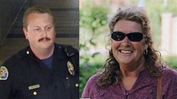 Who is Marie Snowling, John Snowling’s wife? Couple’s divorce details revealed