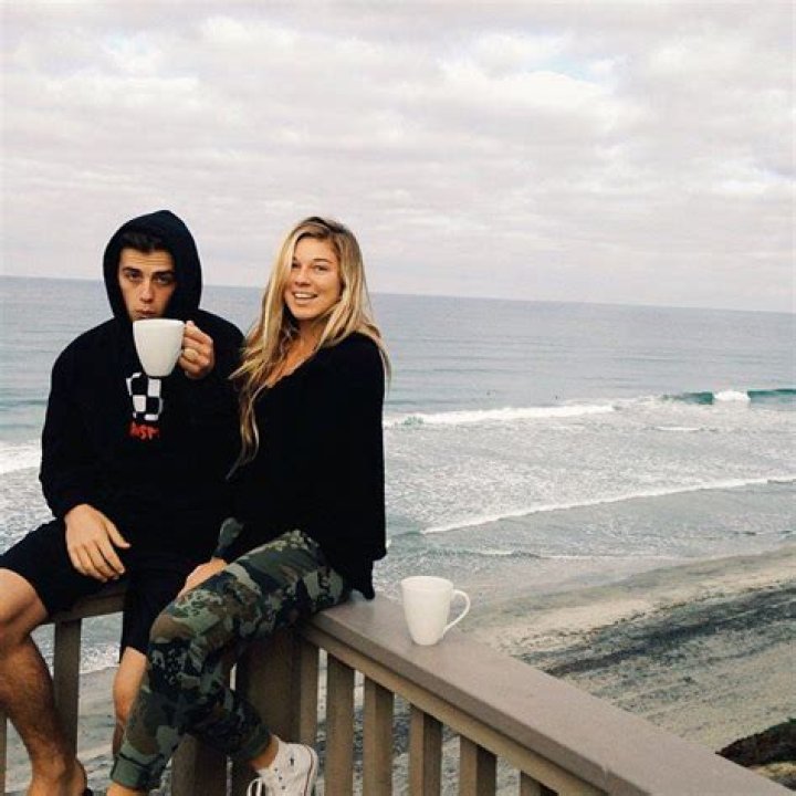 Who Is Mark McMorris Girlfriend Surfer Coco Ho? His Backcountry Accident Injury Details And more