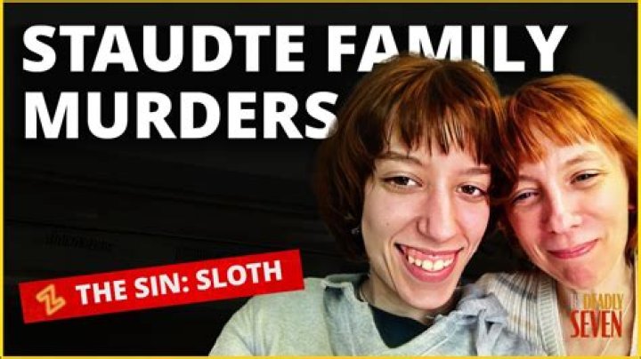 Who Is Mark Staudte And What Happened To Him? The Staudte Family Murders Story Explored By ABC