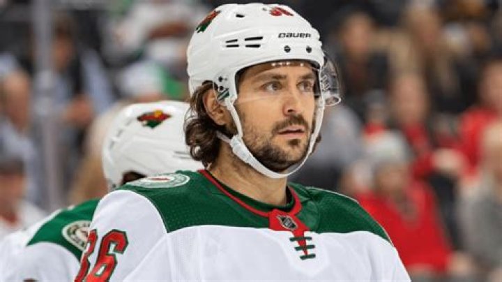Who Is Mats Zuccarello Wife Marlene? Married Life Family And Net Worth