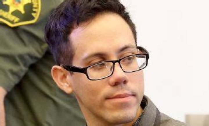 
Who is Matthew Antonio Zakrzewski? California babysitter sentenced to 707 years for sexually assaulting 16 boys 