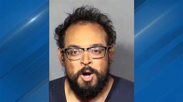 
Who is Matthew DeSavio? Indictment issued against 34-year-old man for threatening to carry mass shootout at Las Vegas hockey game 