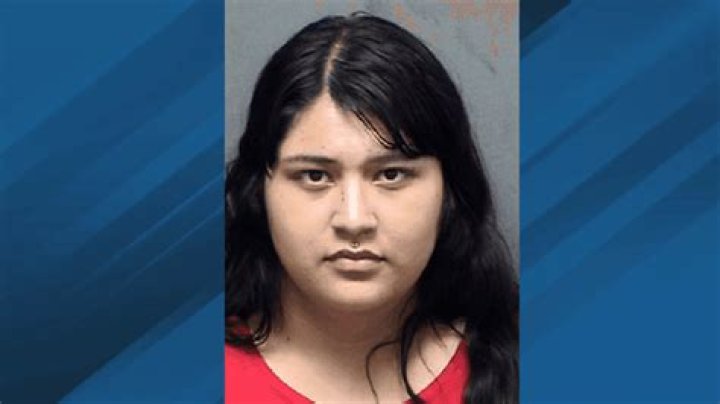 
Who is Melanie Rivera? San Antonio woman charged with sexual assault of minor 