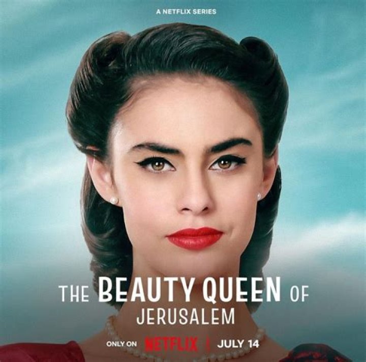 Who Is Michael Aloni Partner? The Beauty Queen Of Jerusalem Netflix Actor