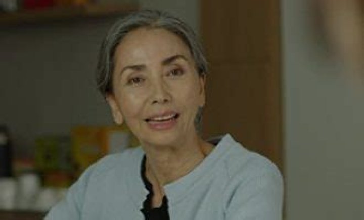 
Who Is Moon Sook Daughter | Husband And Children 