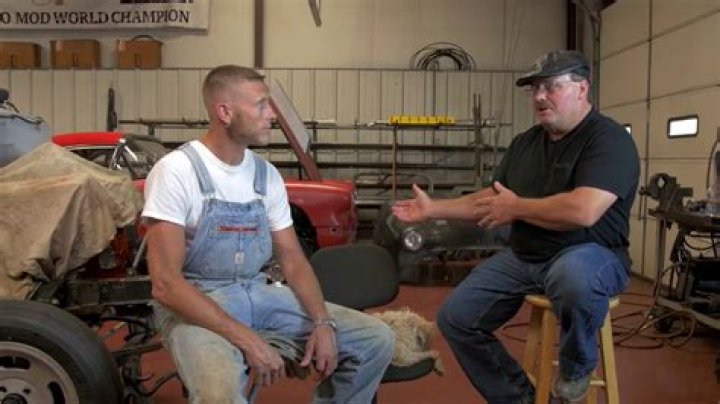 Who is ‘Moonshiners’ Josh Owens? What happened to him?