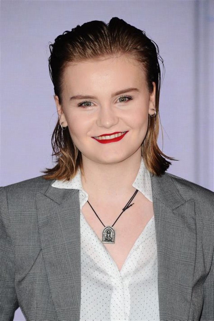 
Who is Morgan Turner from Jumanji? Age, Measurements, Wiki 