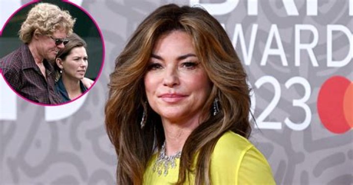 
Who Is Mutt Lange Married To Now? Ex Wife Shania Twain Affair Timeline 