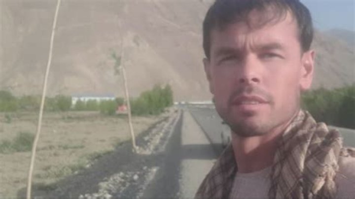 
Who is Nasrat Ahmad Yar, US army interpreter in Afghanistan killed while driving Lyft in DC 