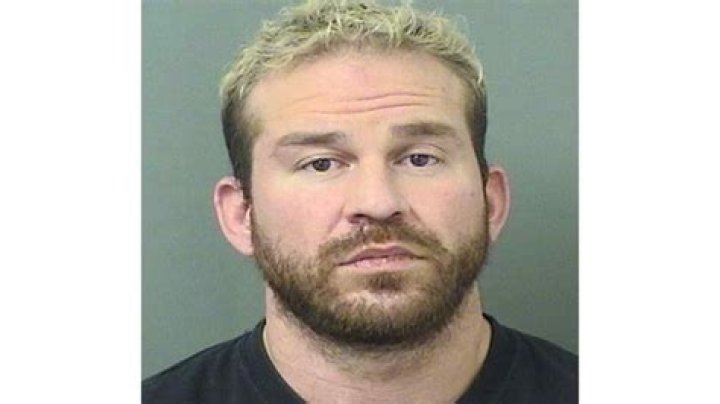 
Who is Nathan Griffith? Former Teen Mom 2 star arrested over assault allegations 