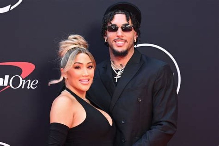 
Who is Nikki Mudarris, NBA star LiAngelo Ball’s girlfriend? 