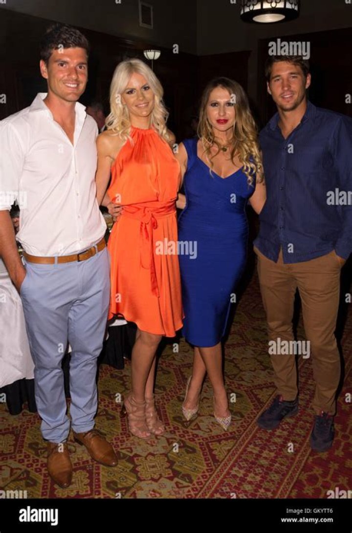 Who Is Nikolina Bojic? All We Know About Frank Dancevic Wife