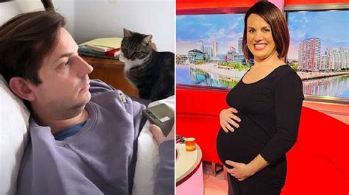 
Who Is Nina Warhurst’s Husband, Ted? Explore Her Married Life 