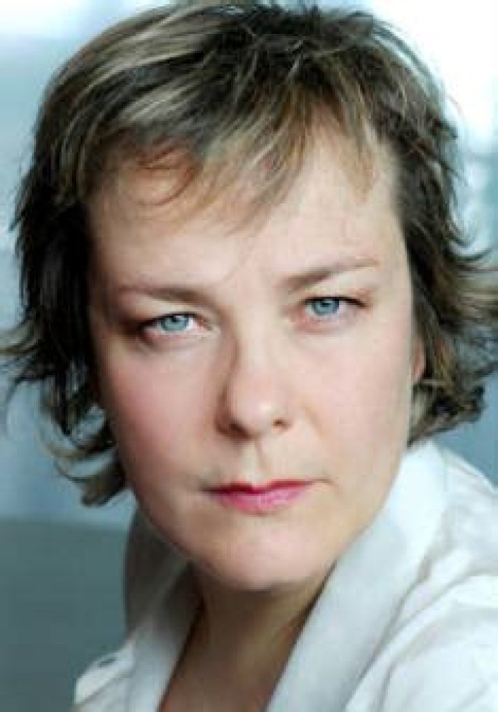 Who Is Orietta Notari? Everything To Know About The Cast Of Marilyn’s Eyes