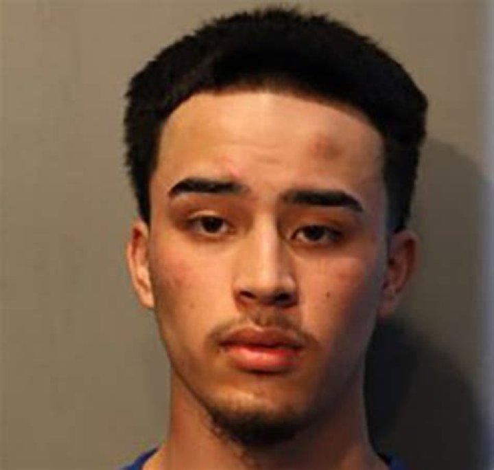 
Who is Orlando Perez? Chicago man sentenced to 35 years for murdering woman after learning she was transgender 