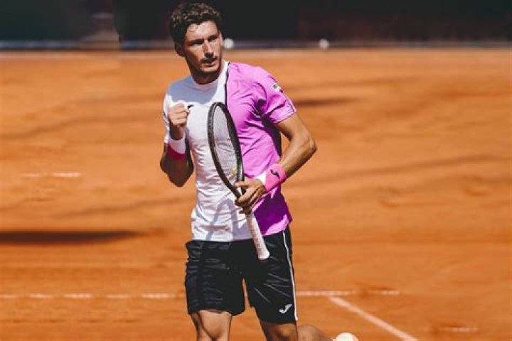 
Who is Pablo Carreno? Is he Married to Claudia Diaz? Tennis Player Relationship Details 