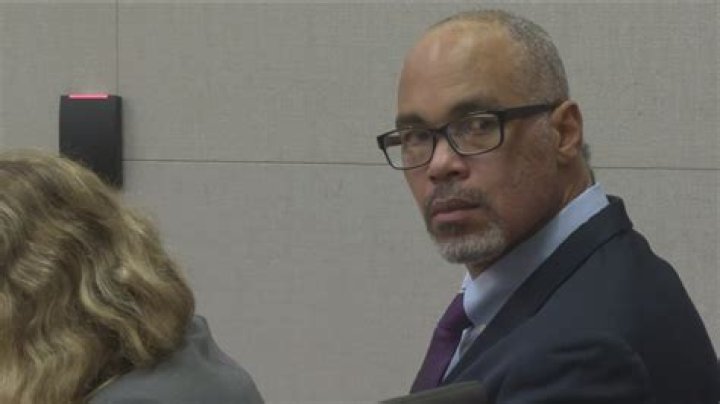 Who Is Parrish Chambers Jr Arrested For Murder At Rancho Penasquitos Condo?