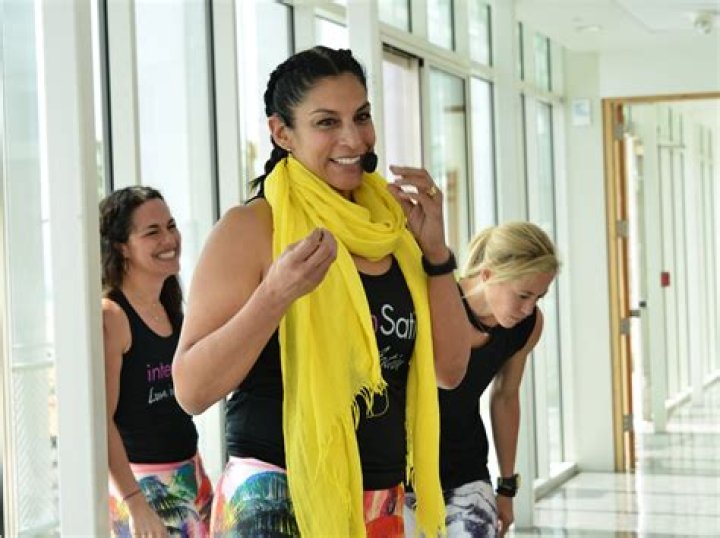 
Who is Patricia Moreno Intensati? Fitness Trainer Died From Stage 4 Cancer 