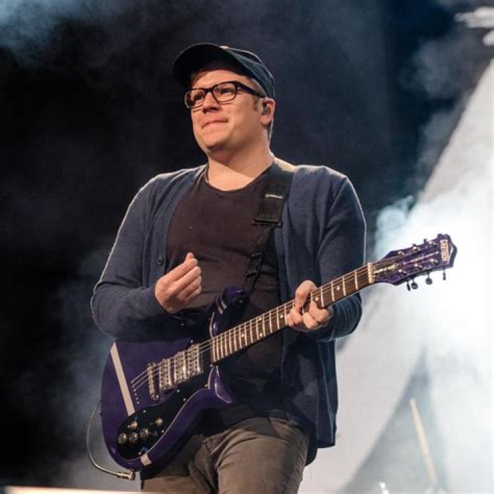 Who is Patrick Stump? Wife, Net Worth, Height, Arrest, Children
