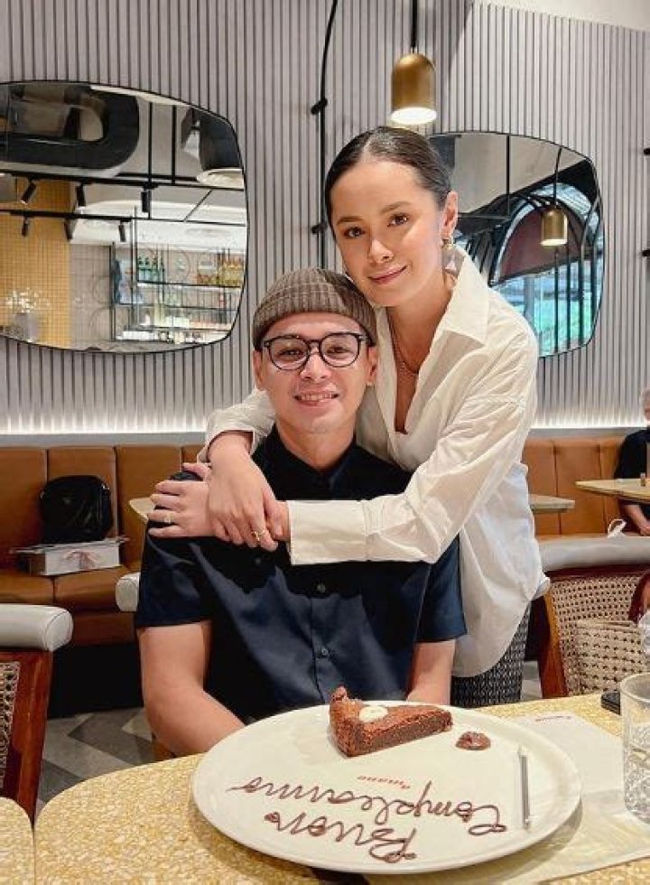 
Who Is Patrick Sugui Sister Shamee Sugui Avancena? Here is What You Need To Know About Filipino Actor 