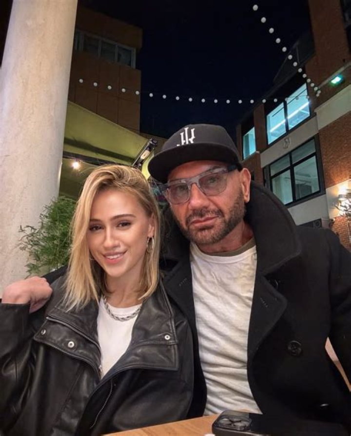 
Who Is Peyton Gulley? Maria Bakalova Husband Or Boyfriend – Are They Married? 