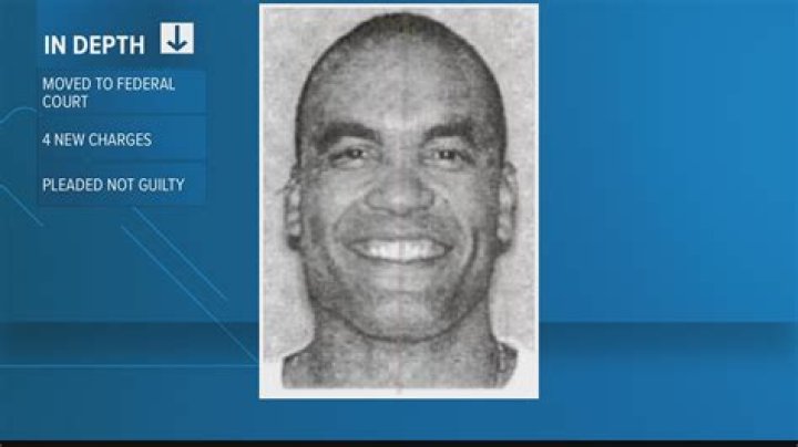 
Who Is Police Officer Alejandro Carmona? 