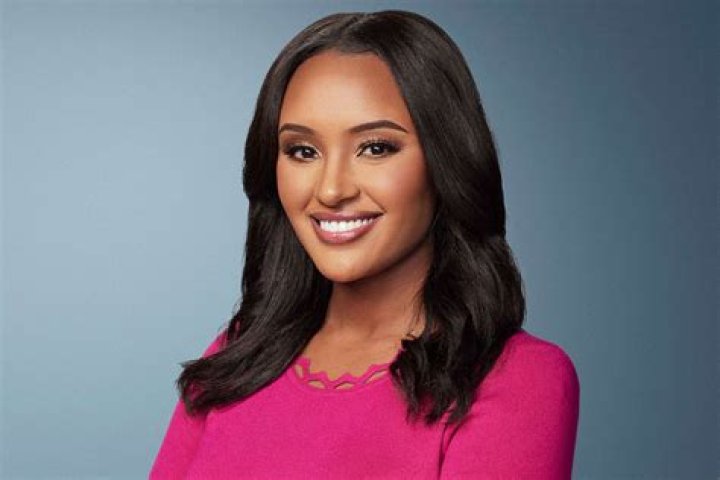Who Is Rahel Solomon Husband? What You Need To Know About The CNN Reporter