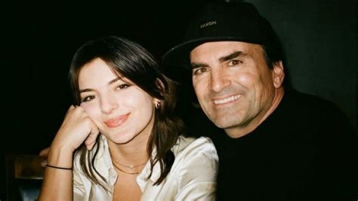 Who Is Rich Thurber Girlfriend Alexandria Conway? Howie Mandel’s Manger Gets A Makeover On Celebrity IOU