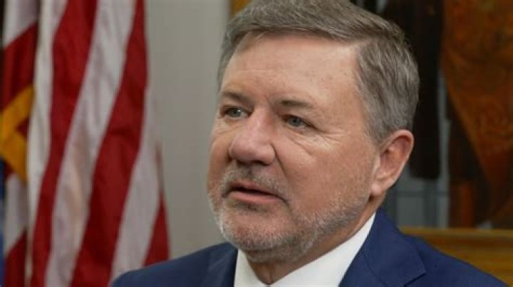 
Who is Richard Glossip? Oklahoma AG files motion to vacate Death row inmate’s conviction 