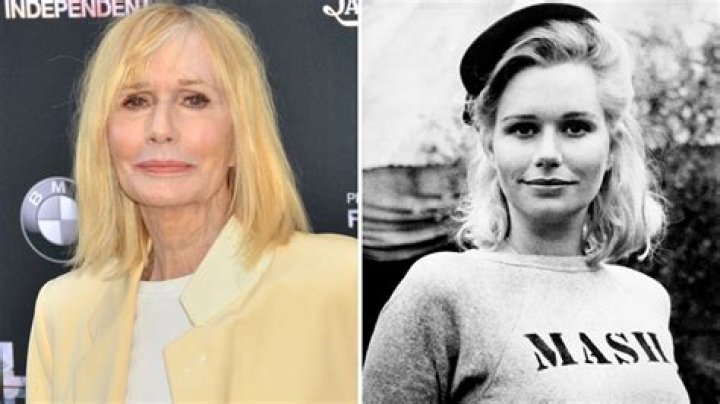 Who Is Rick Edelstein- Sally Kellerman Ex-Husband? Oscar Nominated Actress Of M*A*S*H Dead At 84