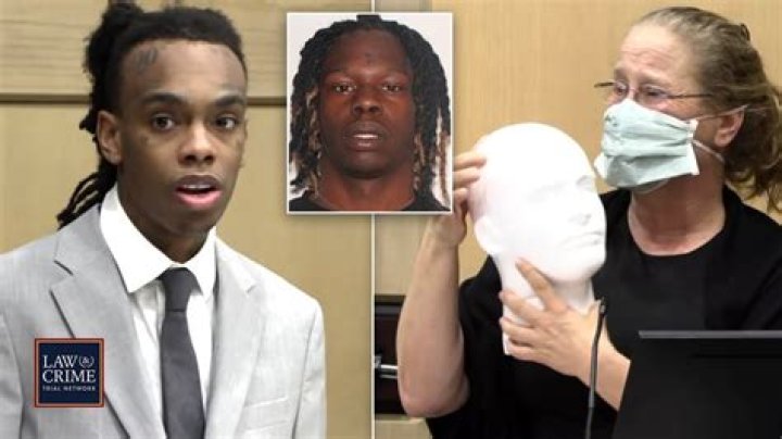 Who is Robert Cobert? YNW Melly’s attorney allege IG user confessed to the 2018 killing of YNW Juvy & YNW SakChaser