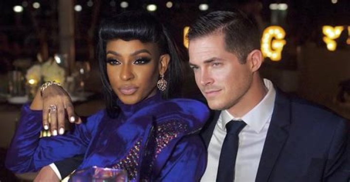 
Who is Russell Abraira, Guerdy Abraira’s husband? 