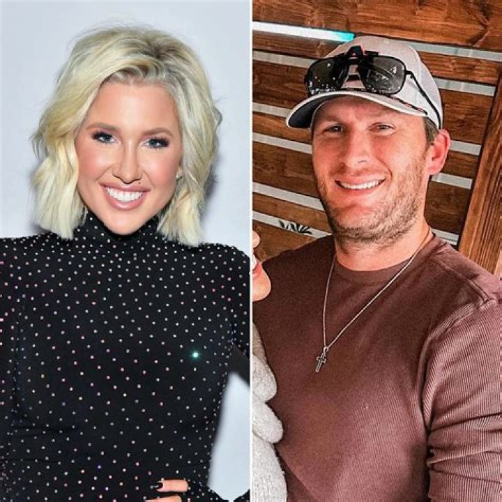 
Who Is Savannah Chrisley Dating? Who Is Savannah Chrisley’s Boyfriend? 