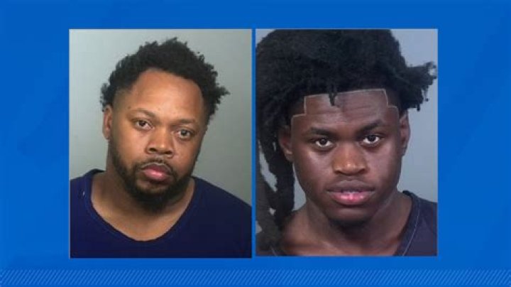 
Who Is Scott Hannon? Gary Ruby Hawaii loa Ridge Murder – Arrest Mugshot And Charges Explained 