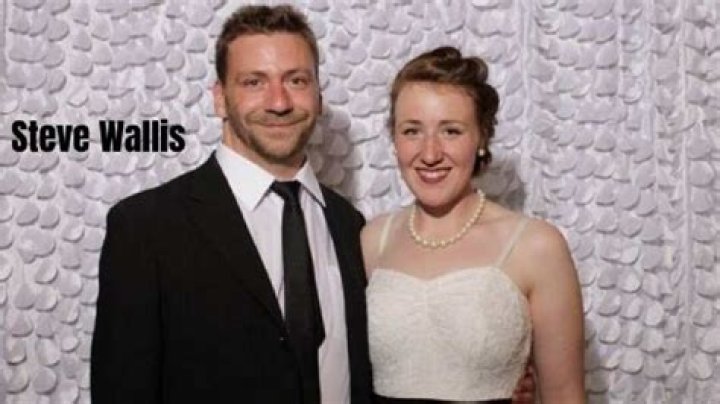 Who Is Steve Wallis’ Wife and What Happened To Her?