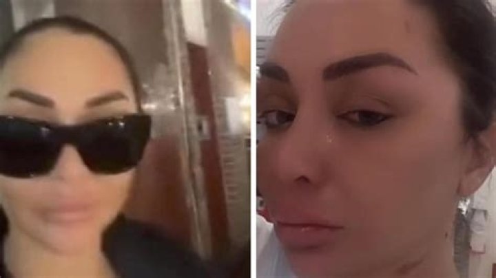 
Who Is Steven Elmir Ex Wife Alia Elhassan? Meet Sister Of TikTok Star Jenny Elhassan 