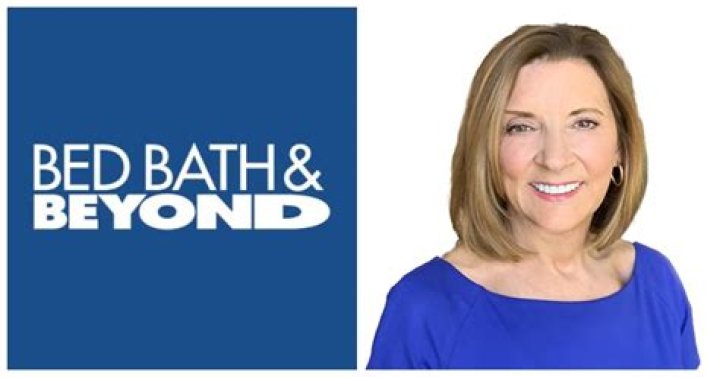 
Who Is Sue Gove? What To Know About Bed Bath & Beyond Interim CEO 