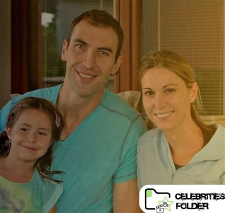 
Who Is Tatiana Biskupicova? Few Facts About Zdeno Chara Wife 