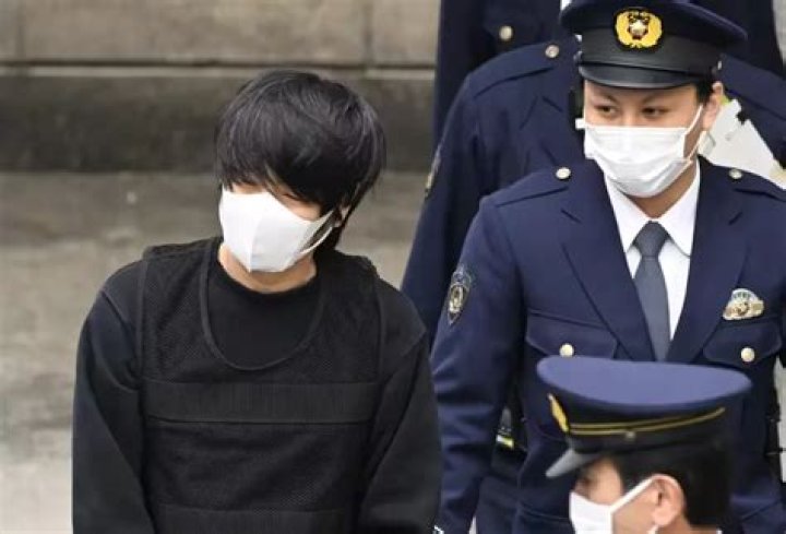 
Who Is Tetsuya Yamagami Wife? Details On Family, Kids and Wikipedia 