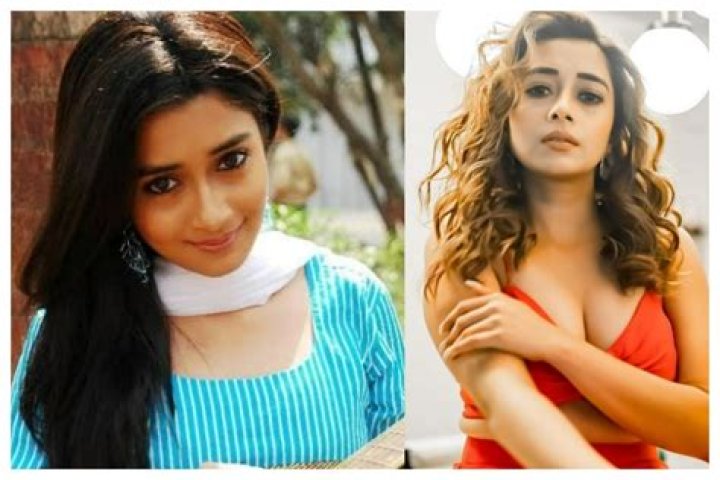 
Who Is Tina Datta Dating? Meet Uttaran Actress’ Love Interest 