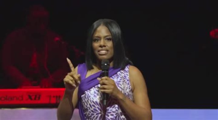 Who is Tiphani Montgomery? Pastor’s tweets controversy explained as she calls Beyoncé a “witch”