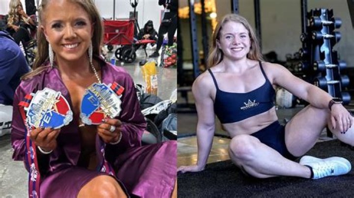 
Who Is Tom Prince Wife Becca? IFBB Pro Bodybuilder Dies At 52 