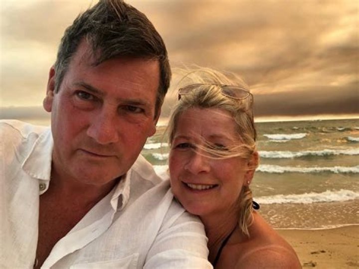 
Who Is Tony Hadley Wife Alison Evers? Children Family And Net Worth 